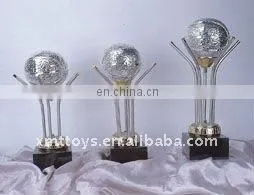 2011 Metal or Crystal Meterial Craft Suitable for Competition Cup thumbnail-1