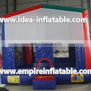 Theme Printing Inflatable Jumping House ID-MD1006 thumbnail-1