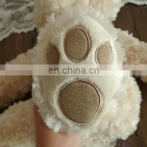 Genuine Child Plush Toy Doll Birthday Gift Teddy Bear Size Couple Pair thumbnail-6
