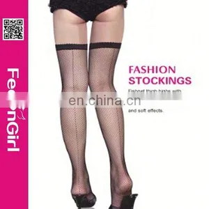 Moneybookers No MOQ Fast Shipping Cheap Sexy Short Stockings thumbnail-1