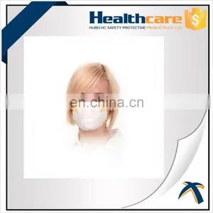 N95 Valved Face Mask;N95 Mask thumbnail-1
