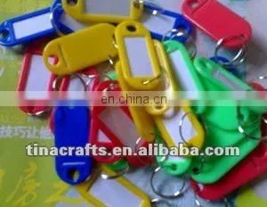 Keychain Hang Tag thumbnail-1