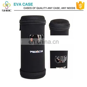 High Quality Hard Plastic Hard Transport Case for Speaker thumbnail-1