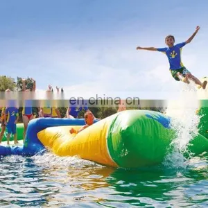 Cheap Price Floats Aqua Platform Floating Water Park Equipment thumbnail-3