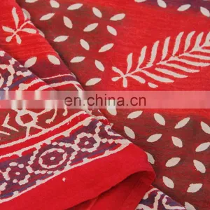 INDIAN Colorful Printed Bedding Sets & Bed Sheets & Bed Covers US/UK BASED thumbnail-4