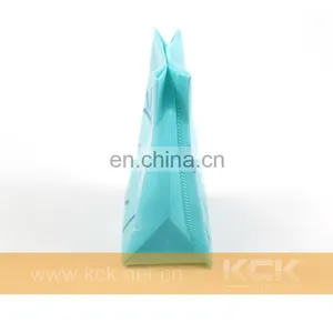 Colour PVC Cosmetic Bag for Gift Stand Packing Bag thumbnail-3