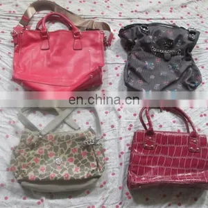 Hot Sale Used Bags/second Hand Bags/wholesale Used Handbags thumbnail-2