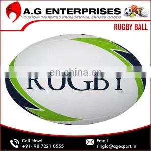 Rugby League PVC Inflatable Stress Ball thumbnail-4
