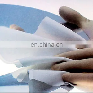 China Supplier 9''X9'' Lint Free Clean Room Wiper thumbnail-6