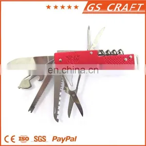 Multi Functional High Quality Hardware Tool Camping Equipment thumbnail-1