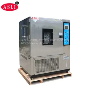 Temperature and Humidity Test Chamber thumbnail-1