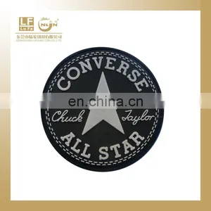 Pvc Name Badge thumbnail-1