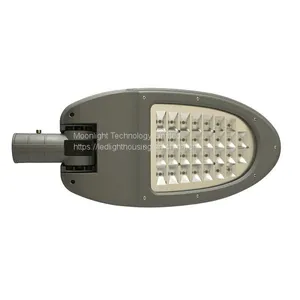 LED Street Light Housing MLT-SLH-GS-II thumbnail-2