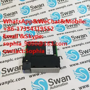 AB 1771-SDN   PLC IN STOCK thumbnail-1