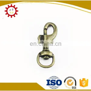 2016 New Design Snap Hook Rose Gold thumbnail-1