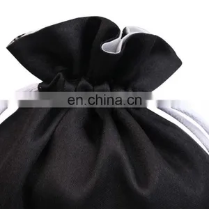 Packaging Goods Satin Lingerie Bag thumbnail-5