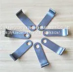 Auto Stamping Parts Custom Processing Service thumbnail-1