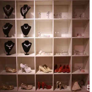 Guangzhou Springsmell Fashion Products Trading company overview - view 2 thumbnail