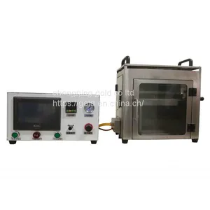 ISO 3795 Car Interior Combustion Tester thumbnail-1