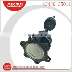 43430-35011 TO-14 C.V JOINT DRIVE thumbnail-3