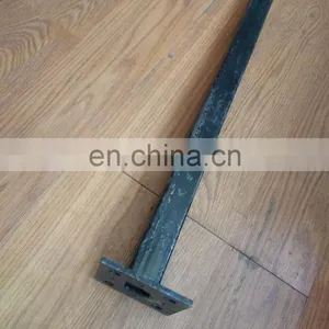 Galvanized Pile Cap Foundation Earth Lead Extension Welding up Ground Pier thumbnail-2