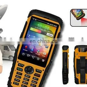 Logistics & Courier Handheld Android Rugged PDA thumbnail-1