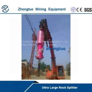 Ultra Rock Splitters thumbnail-1