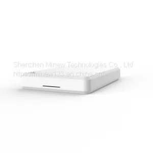 BLuetooth Accelerometer Sensor Ble Beacon Minew E8 thumbnail-1