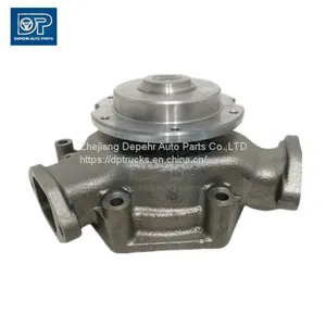 3552000801/3552000901 Depehr MB European Truck Cooling System Tractor Aluminum Water Pump thumbnail-1