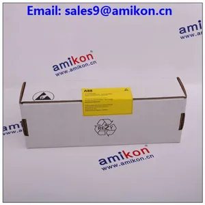 Input Module 5SHY 3545L0014 5SHY3545L0014 ABB PLC HV Controller thumbnail-1