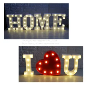 Advertising Acrylic Outdoor Light Box Signs Marquee Letters Christmas Wedding Valentine's Day Decoration thumbnail-1