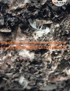 Chicken Manure Dryer Machine & Chicken Manure Treatment Machine thumbnail-4