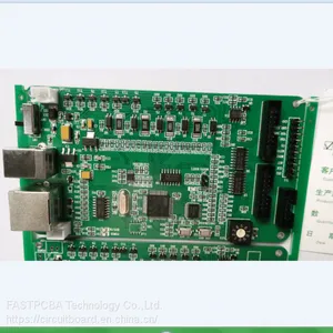 Fast Delivery 94 v0 Rosh Pcb Board Service PCB Assembly thumbnail-3
