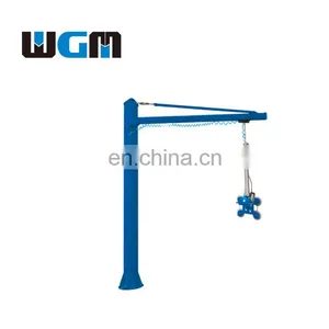 Vacuum Lift With Crane thumbnail-1