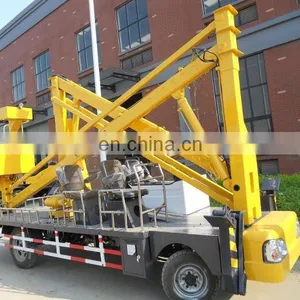 Aerial Working Platform on Sale thumbnail-1