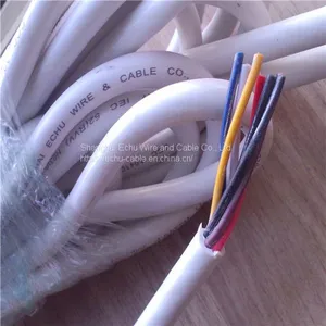 UL2464 4*22awg Computer Cable thumbnail-5