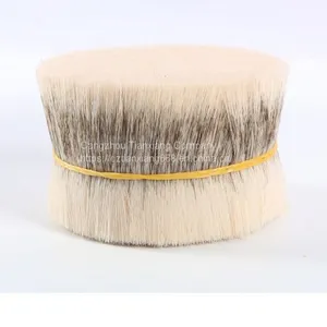 SYNTHETIC HAIR MAKEUP BRUSH, BASF PBT Brush Filaments Bundles,Synthetic Brush Filament,makeup Brush Filament thumbnail-1