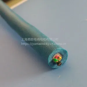 Brown Marine Science Research Rov Tether Underwater Cable Energy Release thumbnail-1