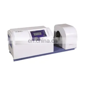 Light Transmittance Rate and Haze Testing Instrument thumbnail-1