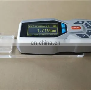 Digital Portable Surface Roughness Tester Leeb432 thumbnail-4