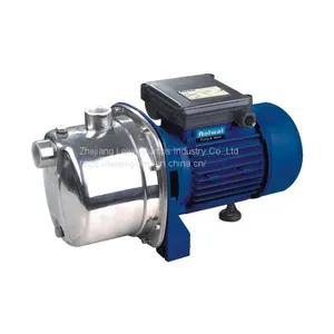 JS80 Self Priming Water Pump thumbnail-1