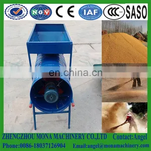 Hot Selling Wheat Winnower Machine/Corn Winnower Machine thumbnail-3