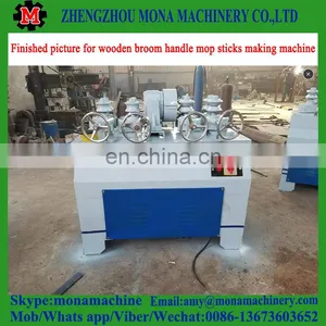 High Quality and Best Salable Automatic Brush Rods Making Machine With Competitive Price thumbnail-2