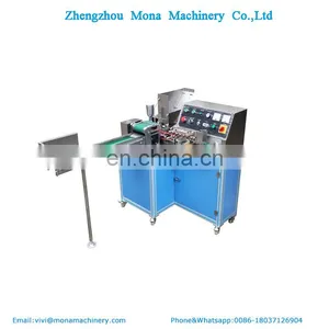 Pastels Pencil Machine Crayon Making Machine Automatic Crayon Maker thumbnail-3