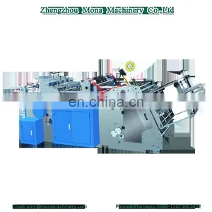Top Factory Eco-friendly Disposable Foam Tray Making Machine thumbnail-1