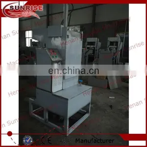 Hydraulic Cocoa Oil Extractor, Cocoa Oil Extractor Machine thumbnail-3