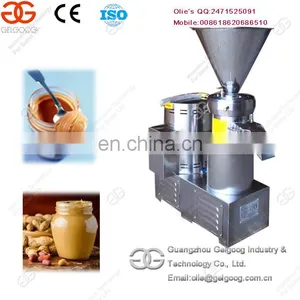 Commercial Reasonable Price Almond Butter Cashew Nut Butter Making Machine Fruit Jam Making Machine thumbnail-5