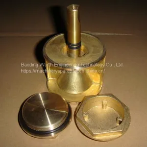 Chinese Manufacturer, Ductile Iron Precision Casting Auto Spare Parts thumbnail-5