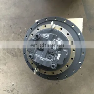 PC200lc-6 Excavator Parts 20Y-27-00101 20Y-27-00102 PC200lc-6 Final Drive thumbnail-1