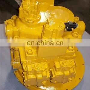 336DL Hydraulic Main Pump 336D Hydraulic Pump thumbnail-1